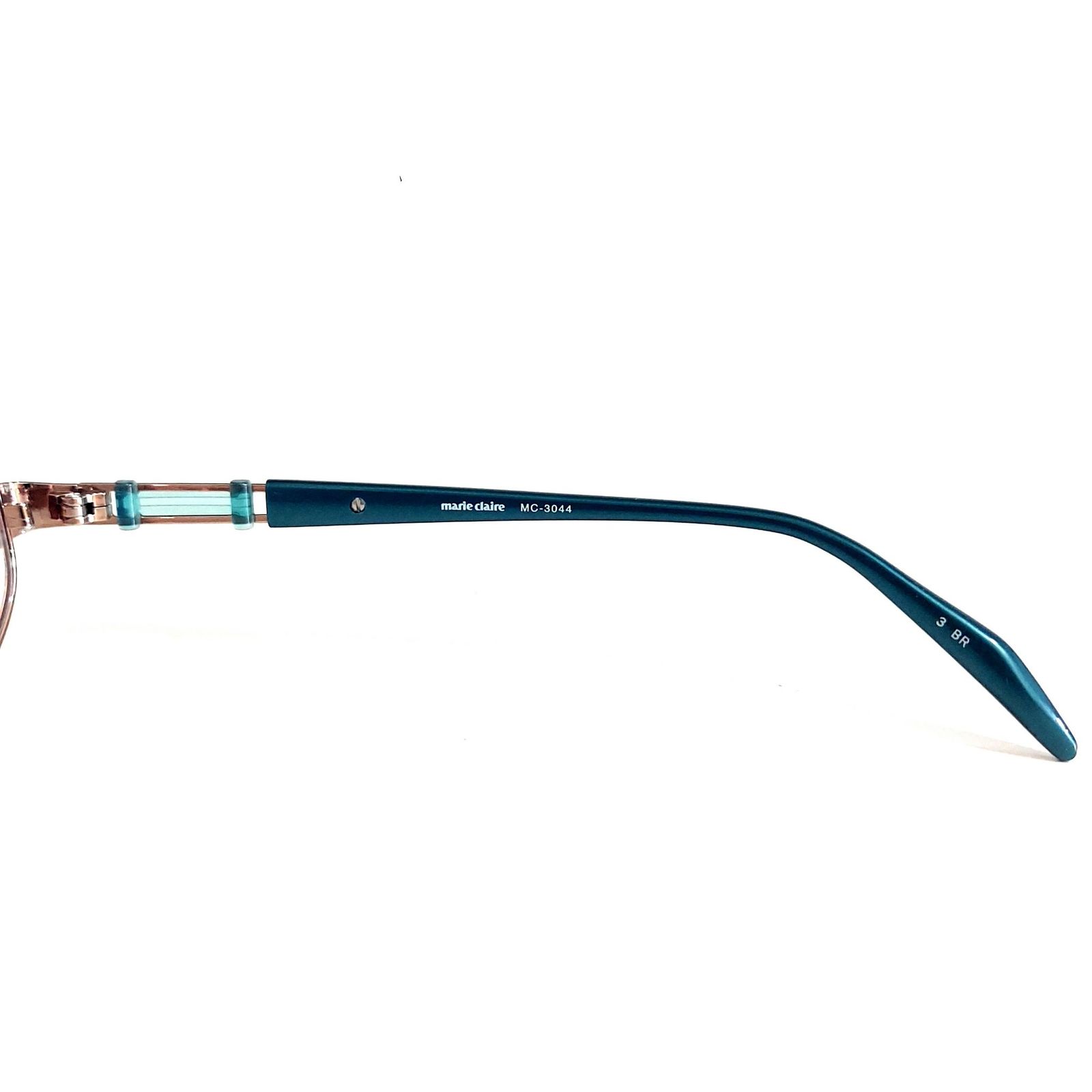 No.2535メガネ　marie claire【度数入り込み価格】 No.2535メガネ marie claire【度数入り込み価格】 楽天市場】Marie