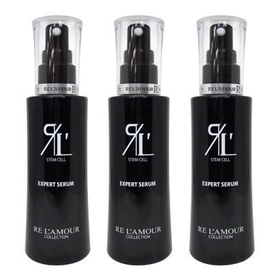 【セット割】RE L'AMOUR EXPERT SERUM 美容液&集中美容液 セット割】RE L'AMOUR EXPERT SERUM 美容液&集中美容液