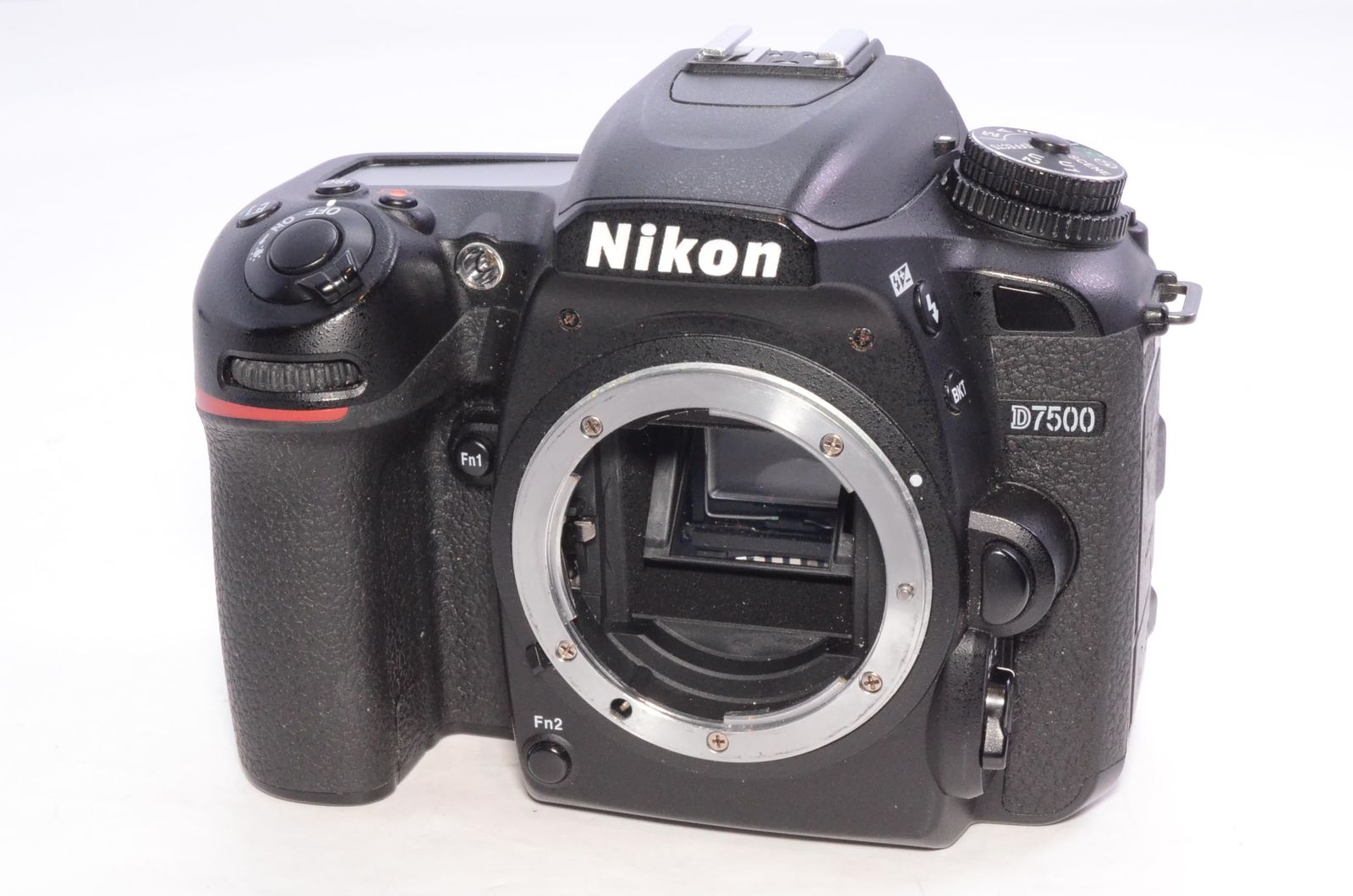 ✨極美品✨ニコン D7500 ボディ❤️ショット数28,014回！ ✨極美品✨ニコン D7500 ボディ❤️ショット数28,014回！ - メルカリ