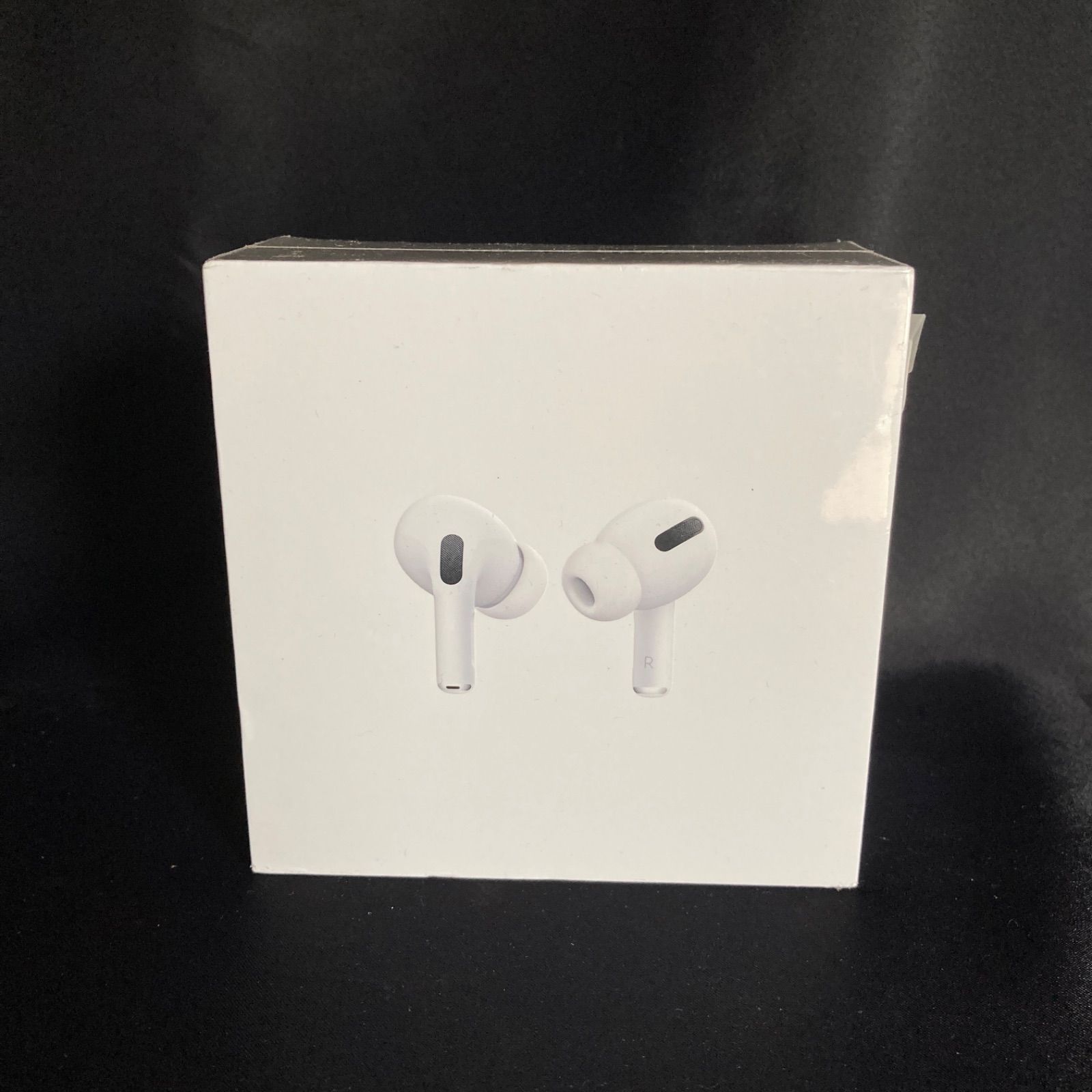 Apple Air Pods Pro MWP22J|A エアポッズプロ