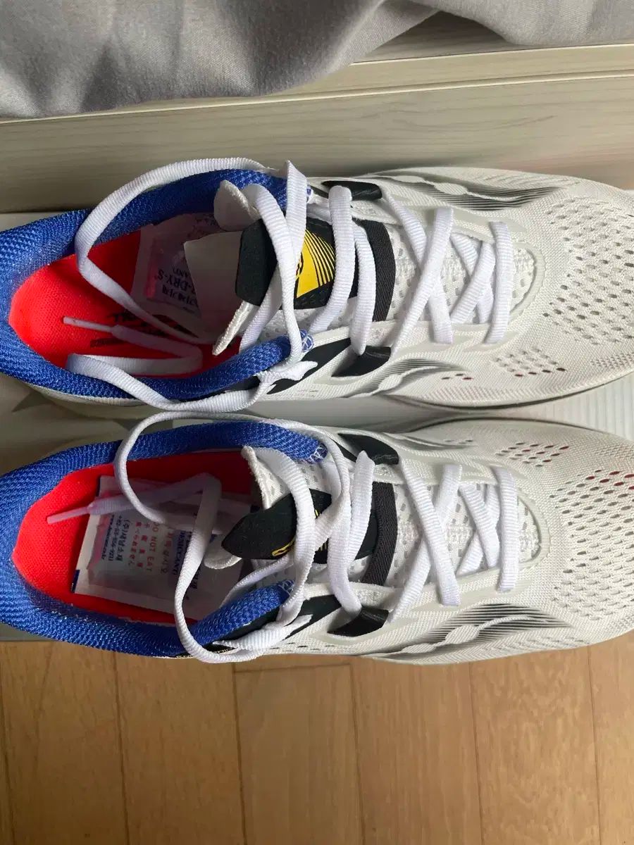 Saucony サッカニー エンドルフィン プロ 2 265mm Saucony