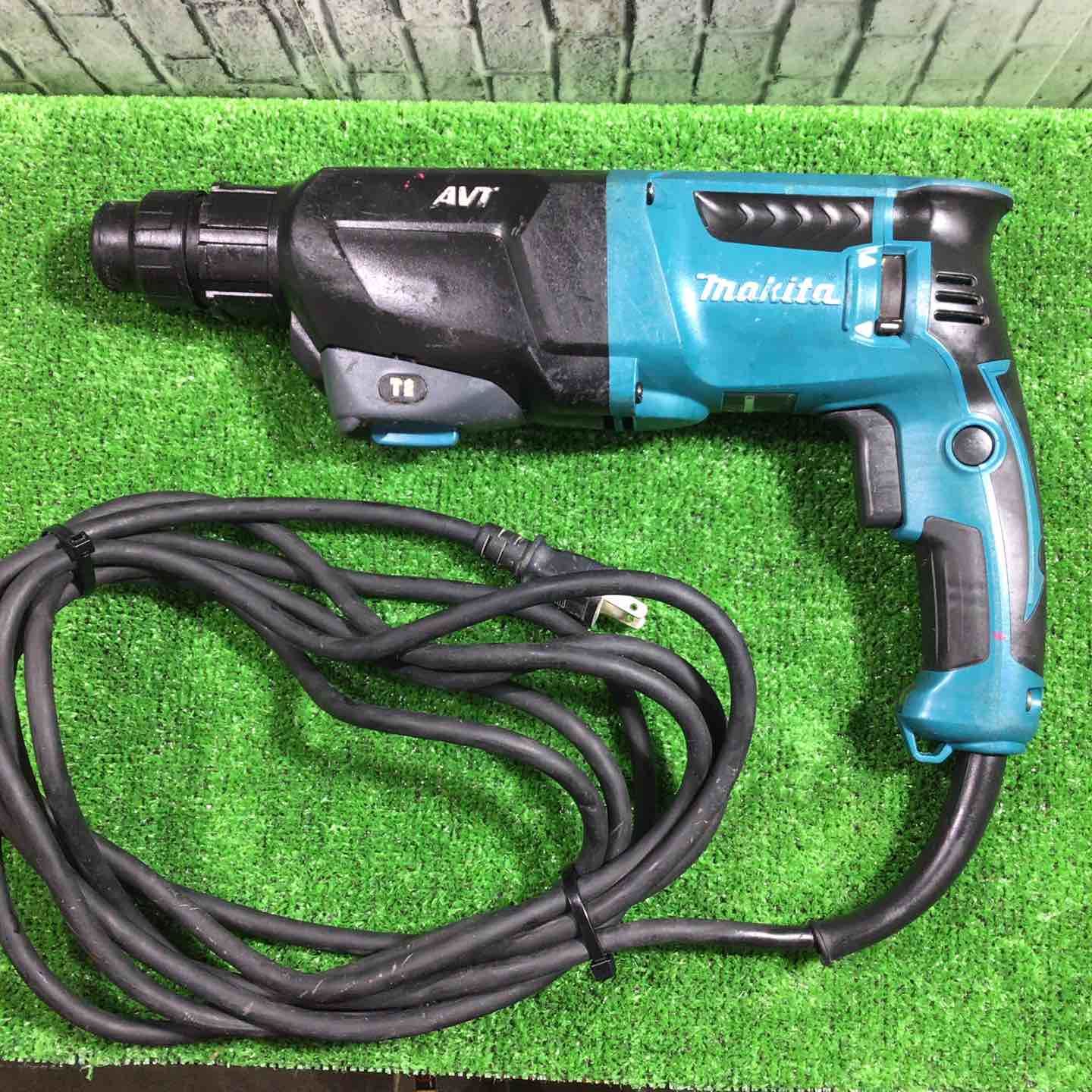 ☆マキタ(makita) ハンマドリル HR2601F【川口店】 マキタ