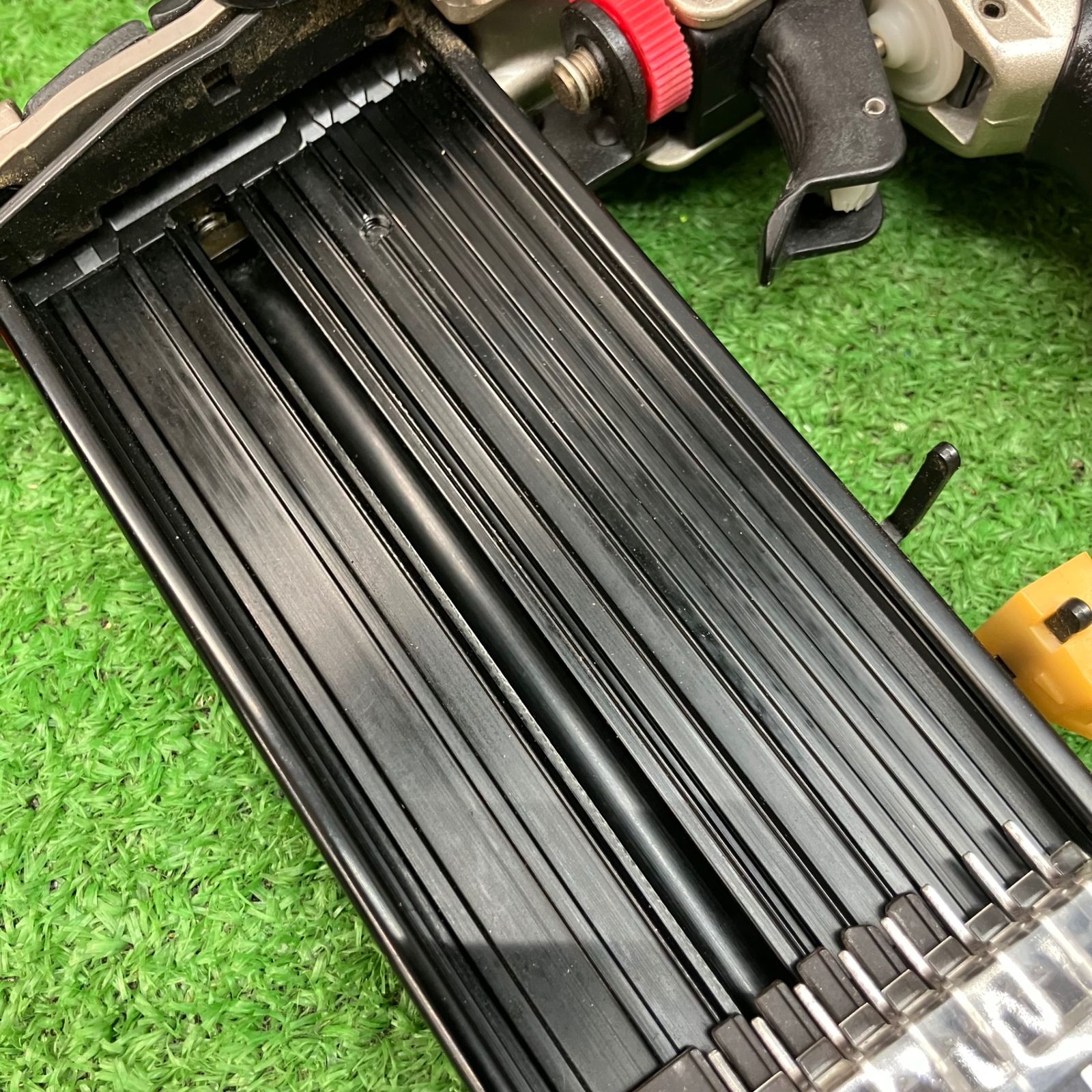 ハイコーキ(HIKOKI ※旧:日立工機) 常圧フィニッシュネイラ