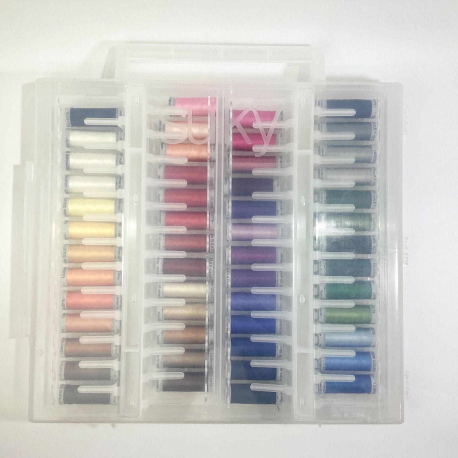 ギッターマン SULKY Rayon40 サルキー レーヨン - メルカリ