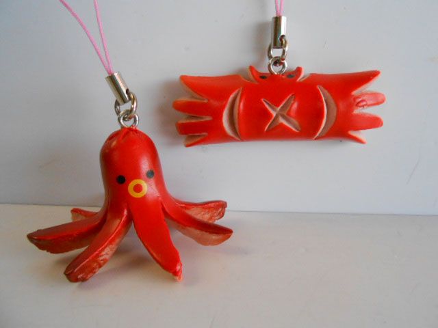 ♯Kqi31NM焼けた!タコさんウインナーと仲間たち3人気2種