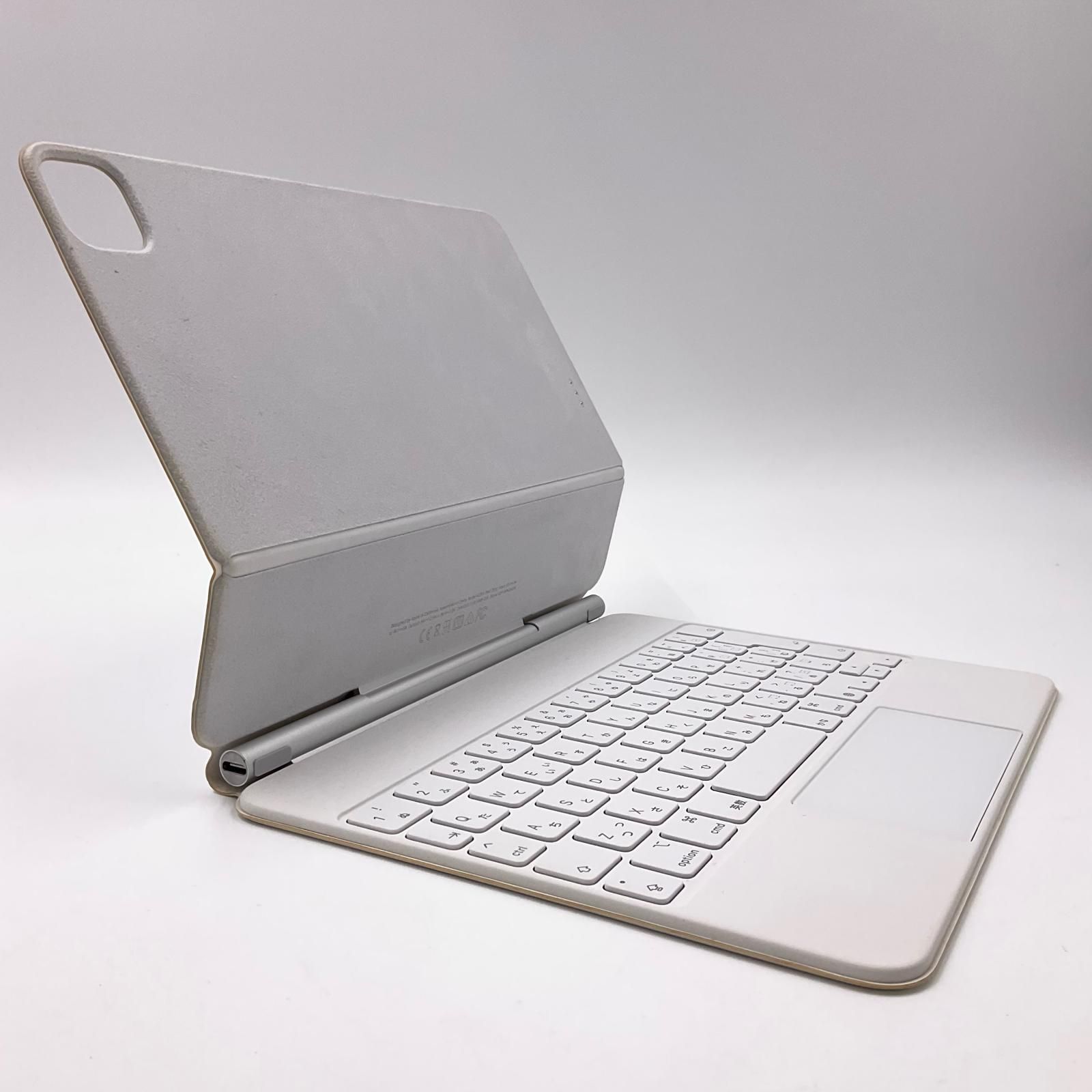 Apple Magic Keyboard - Japanese MJQJ3JX|A 動作 済 全額返金保証 最速発送