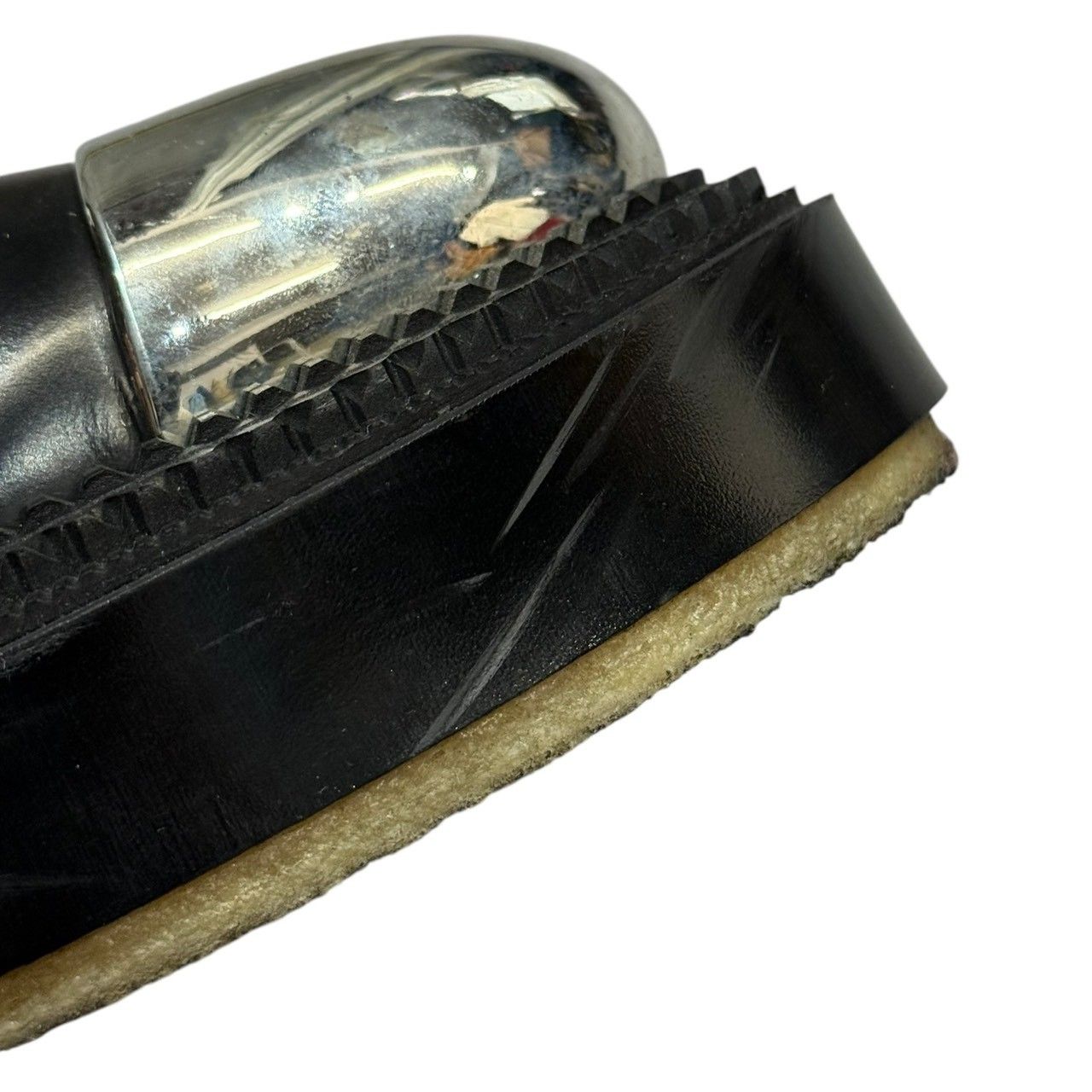 UNDERCOVER×ADIEU PARIS アンダーカバー アデュー 20SS TYPE 54C Metal  