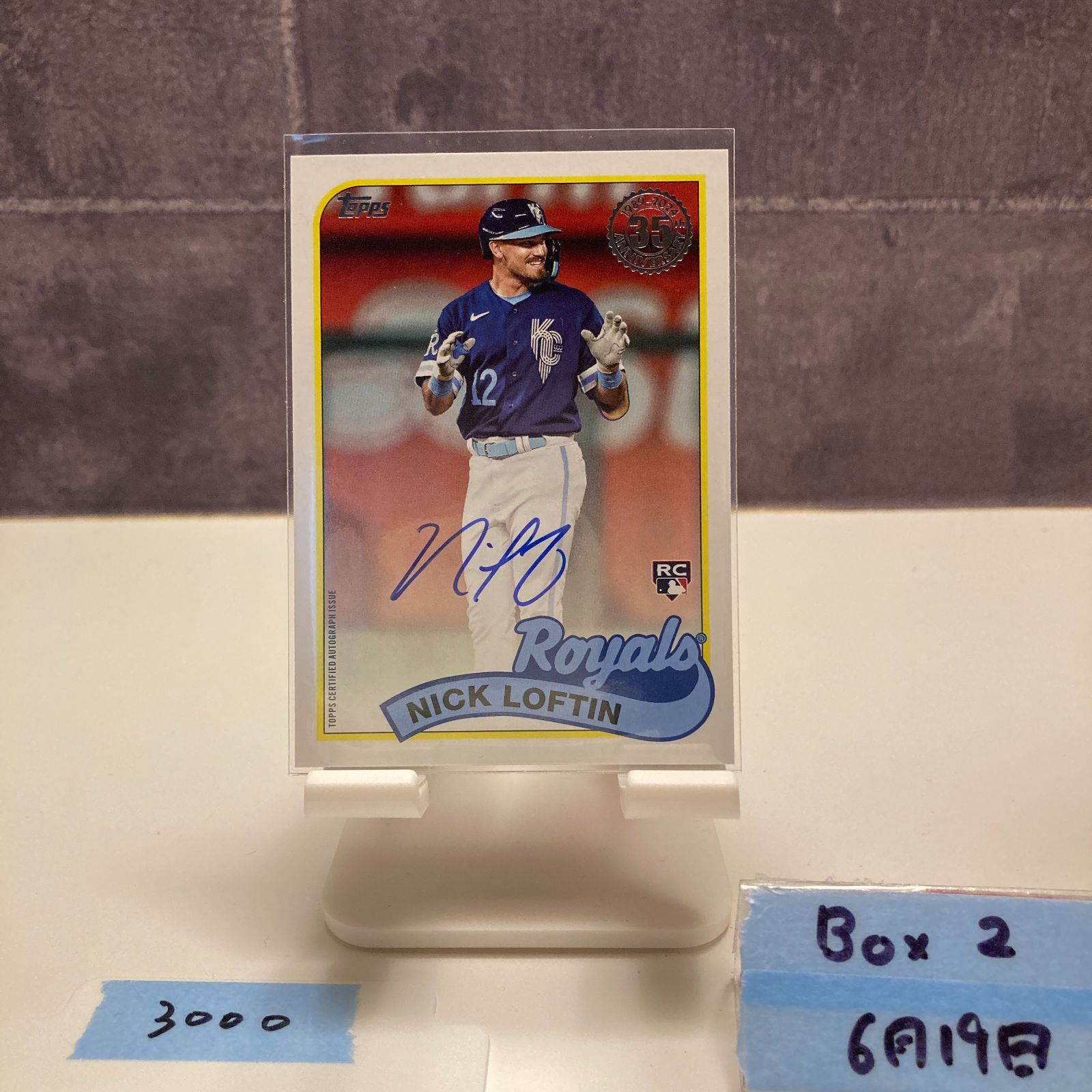 ミントモール / MINT 池袋店 / 2024 Topps J. LEAGUE DELUXE