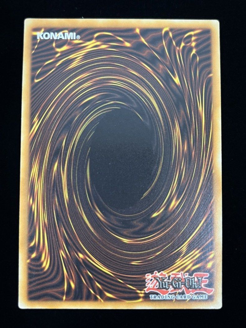 遊戯王 英語 No.107 銀河眼の時空竜 25thシークレットレア 1st