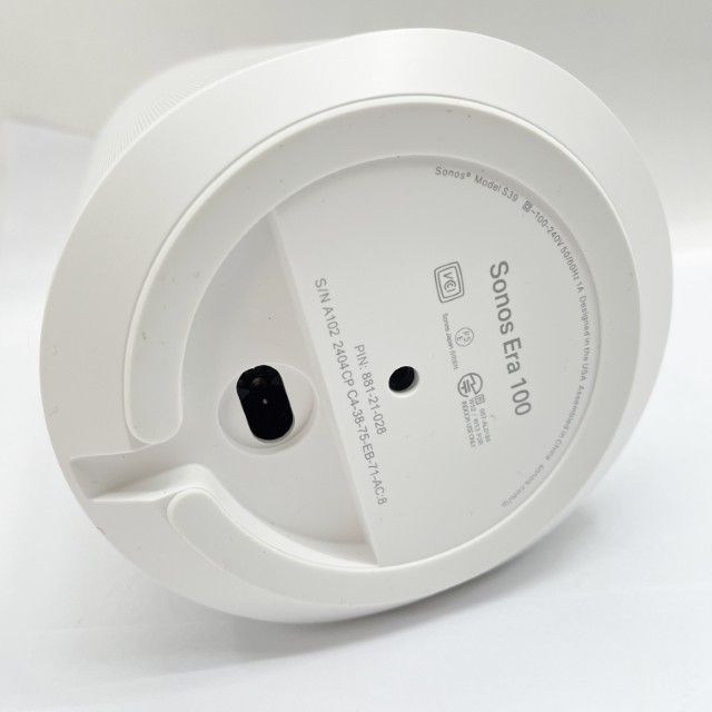 スマートスピーカー 製