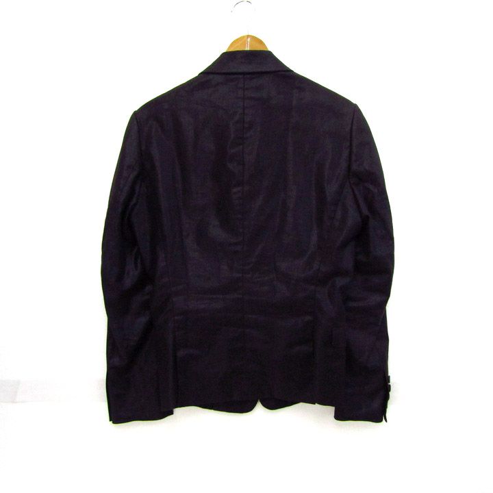 アトウ ATO グレー テーラードジャケット 46 ATO ジャケット テーラードジャケット NEW CLASSIC JACKET