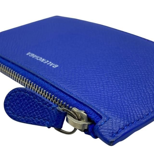 バレンシアガ BALENCIAGA カード＆コイン フラグメントケース バレンシアガ BALENCIAGA カードケース フラグメントケース