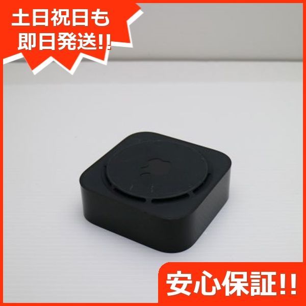 美品 Apple TV 4K 64GB 第5世代 MP7P2J/A リモコン付き 即日発送 土日祝発送OK 07000 - メルカリ