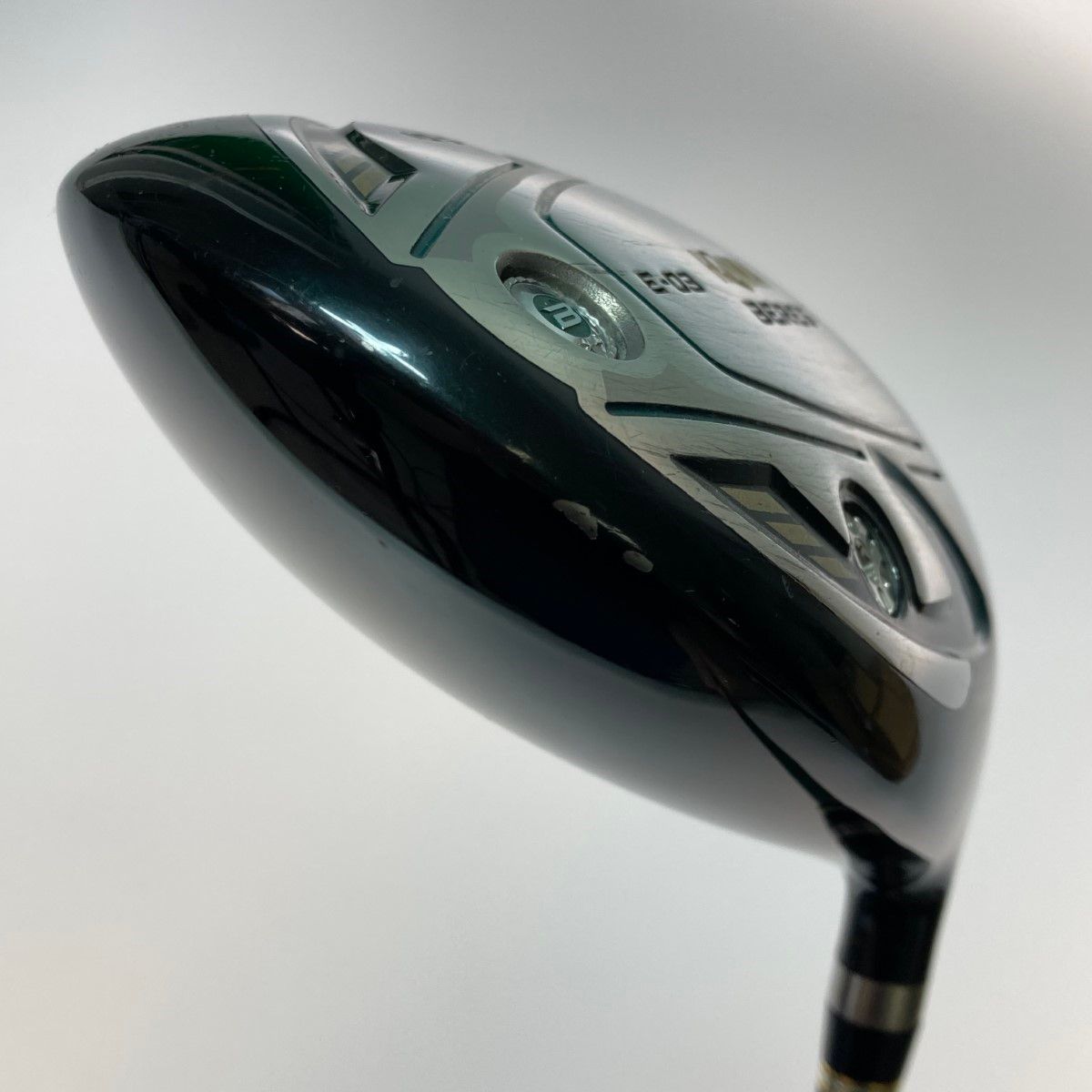 ◎◎HONMA ホンマ BERES E-03 1W 10.5° ドライバー ARMRQ 8 45 ☆☆ R カバー付 ◎◎HONMA ホンマ BERES E-03 1W 10.5° ドライバー ARMRQ 8 45 R