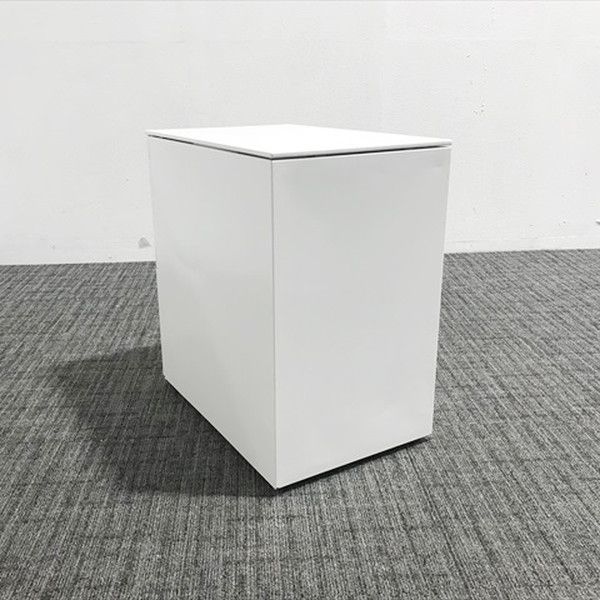 デスクワゴンワゴン インサイドワゴン ハイタイプ 3段 GT コクヨ ホワイト