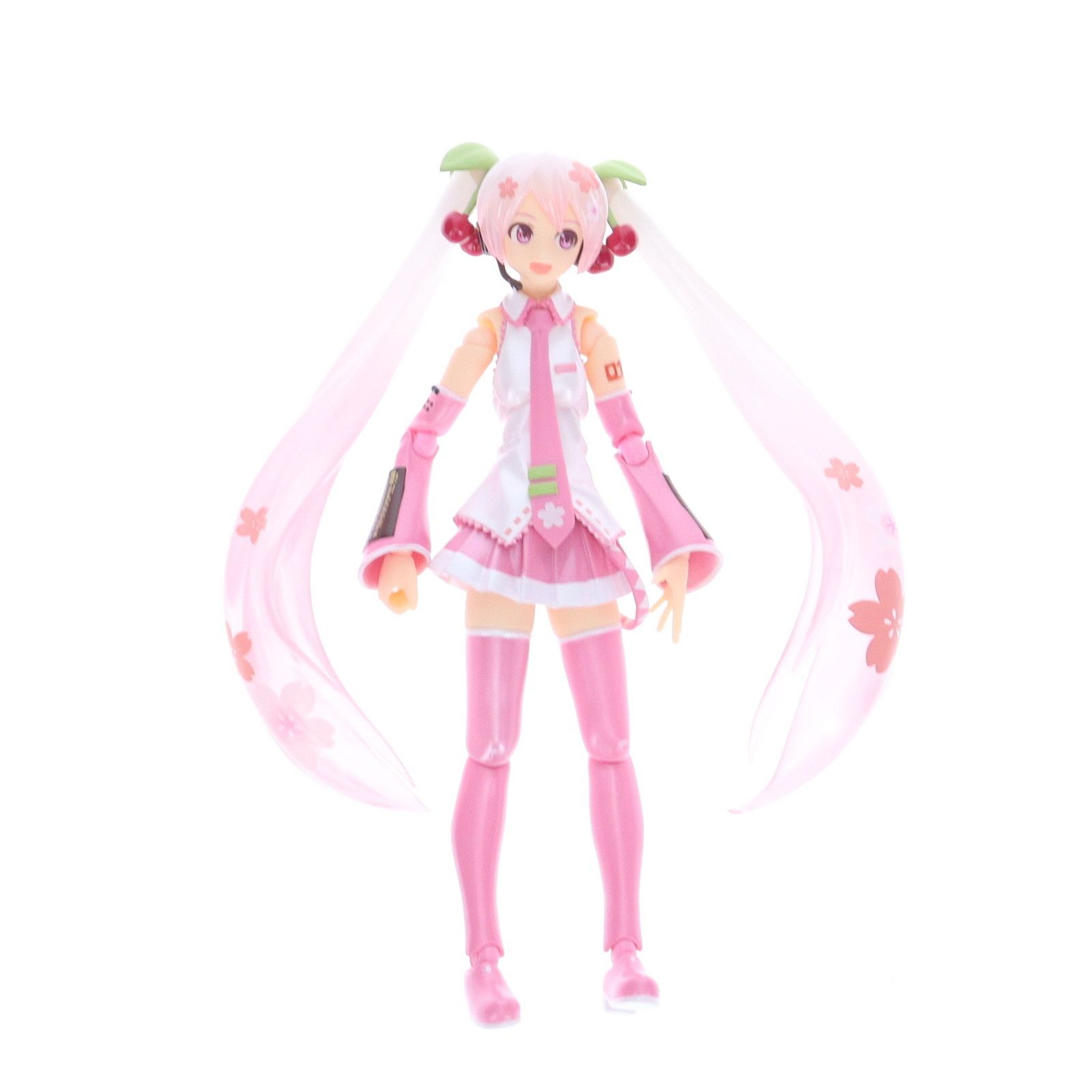 figma EX-061 桜ミク figma EX-061 Sakura Miku - Oh Gatcha