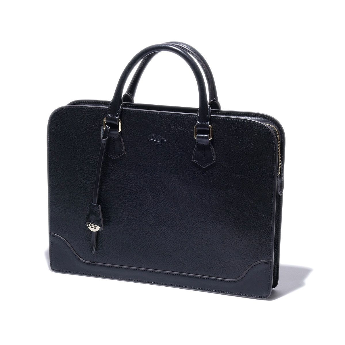 イタリア製TOSCANOビジネスバッグ ブリーフケース （イタリア製  