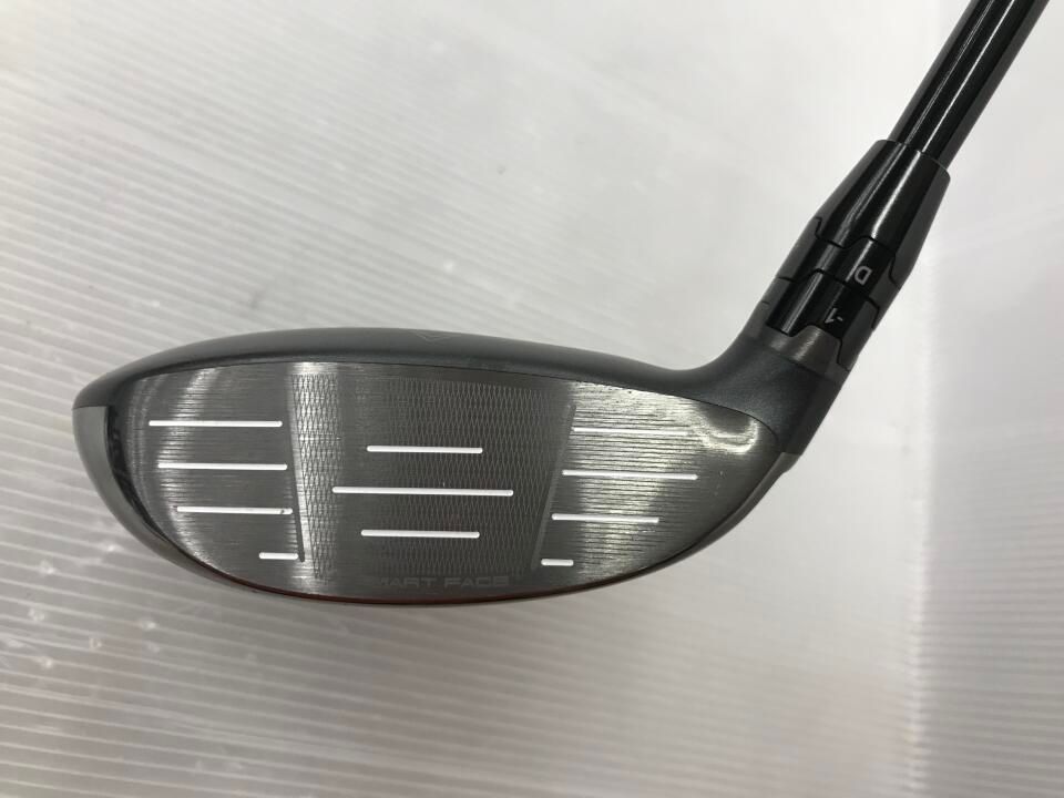 PARADYM Ai SMOKE MAX D 16.5 S TENSEI 50 for Callaway フェアウェイウッド キャロウェイ 最短