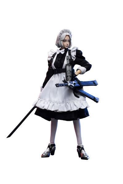 新品/正規代理店】 JOYTOY ジョイトイ フロントラインカオス 販売