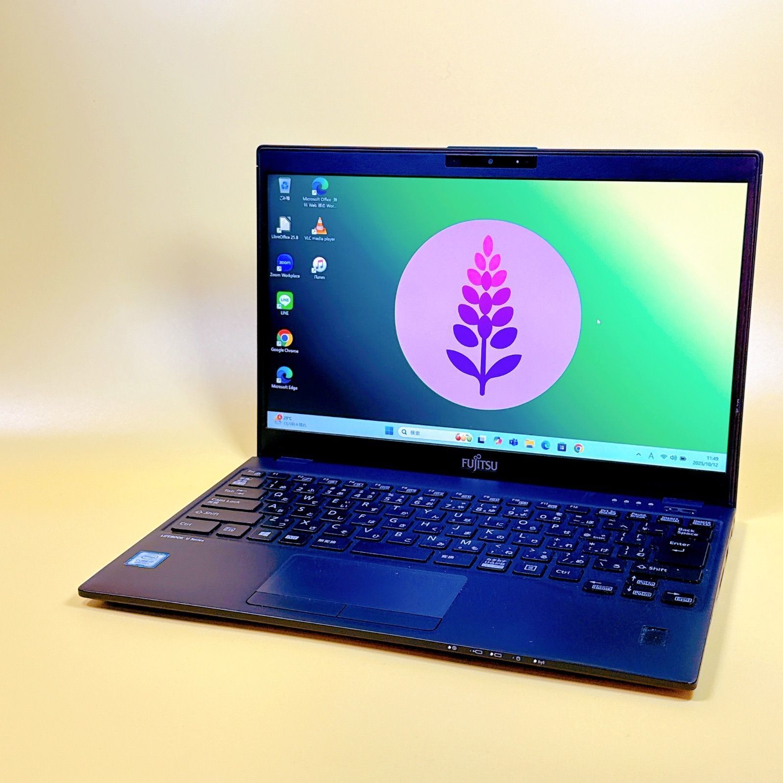 i7搭載！　Windows11ノートパソコン✨オフィス付き✨Dell　爆速SSD ✨Core i7 爆速SSD✨ノートパソコン Windows11 オフィス付き ノート