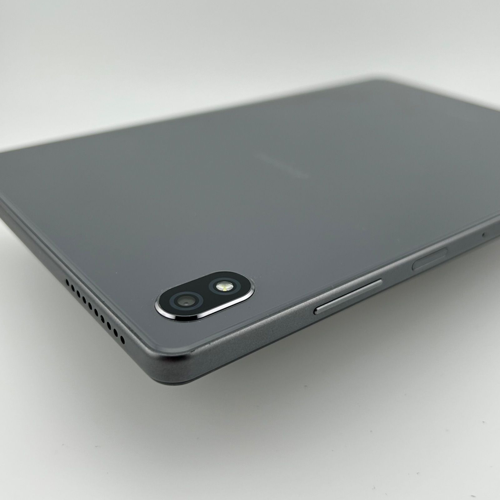 美品 SIMフリー d-tab compact d-52C 64GB グレー 美品 SIMフリー 本体