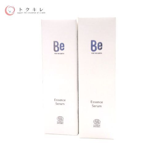 トクキレ】Be エッセンスセラム 30ml 2個セット 美容液 - メルカリ