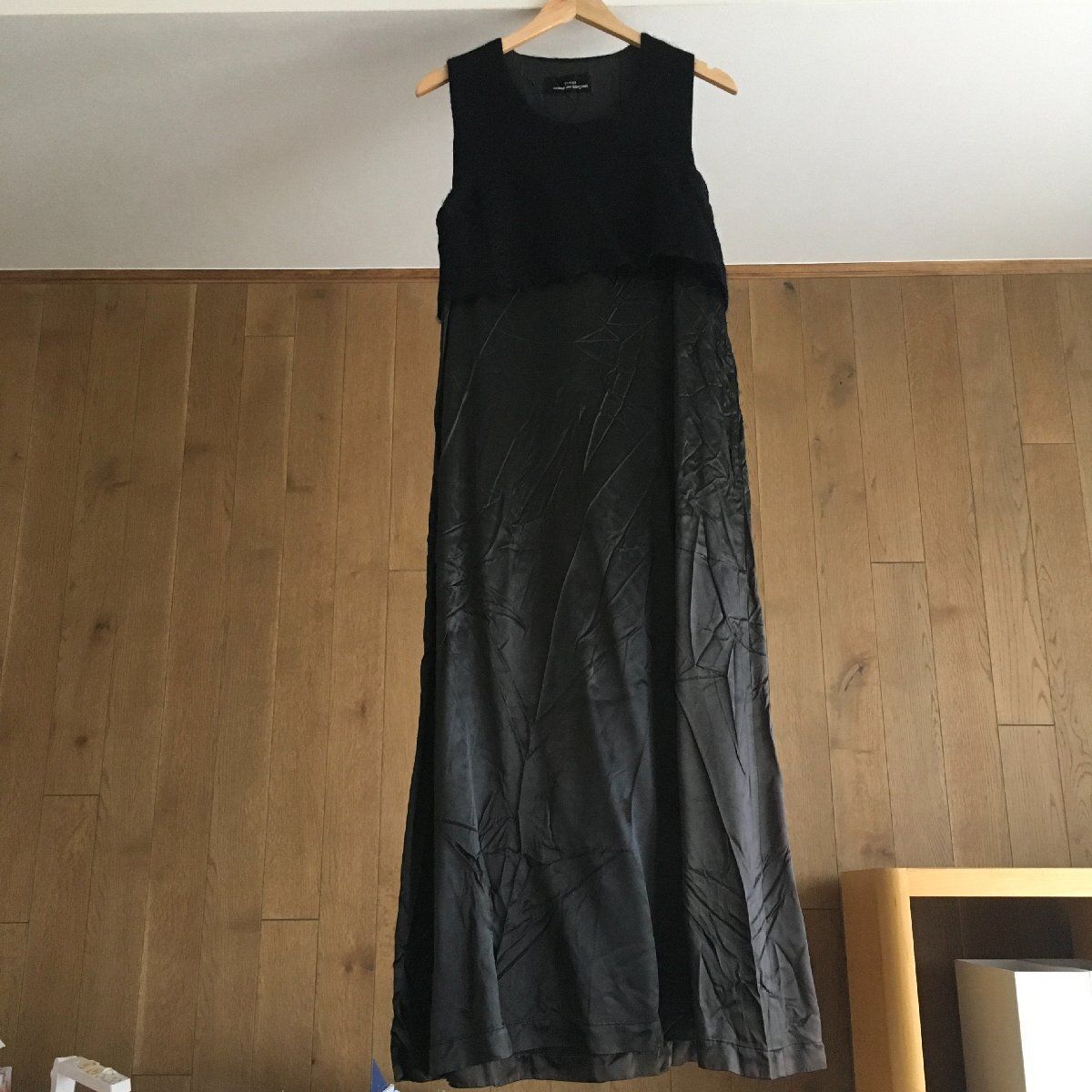 コムデギャルソン　トリコ　ワンピース 2000225G0127_x1_a001.jpg