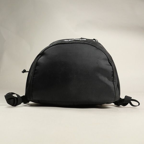 Size【フリー】 SUPREME シュプリーム 17SS Backpack Black バックパック 黒 【中古品-良い】 20807549 -  メルカリ