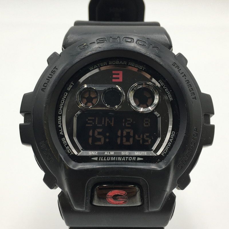 品 CASIO