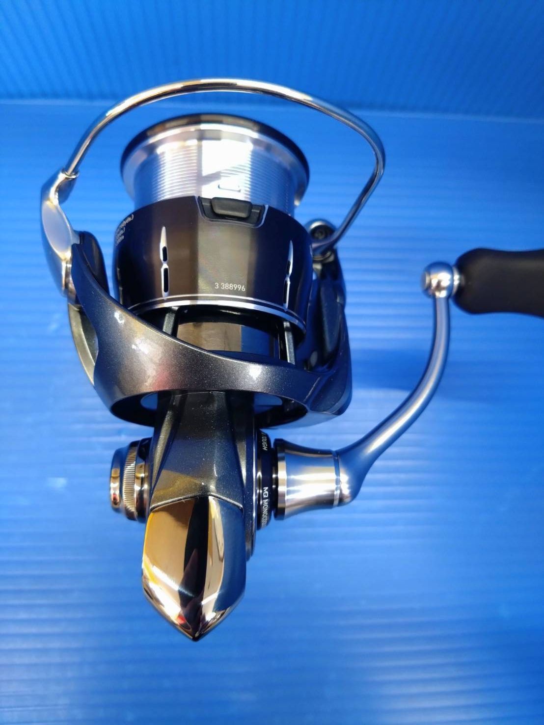 ＬＴ2500Ｓ－ＸＨ スピニング