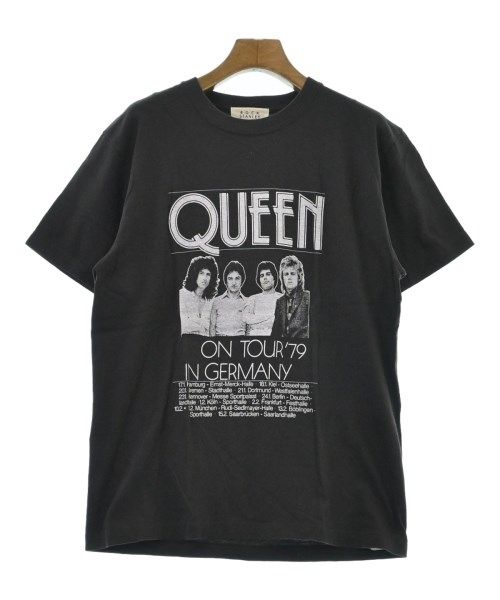 Rock Stanley Tシャツ・カットソー レディース 【古着】【中古】【送料無料】