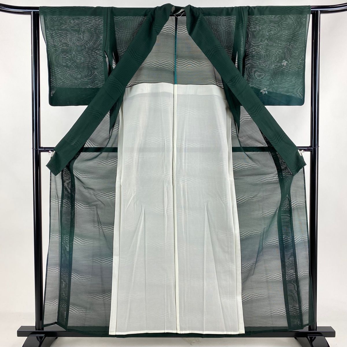 身丈159cm 裄丈62.5cm