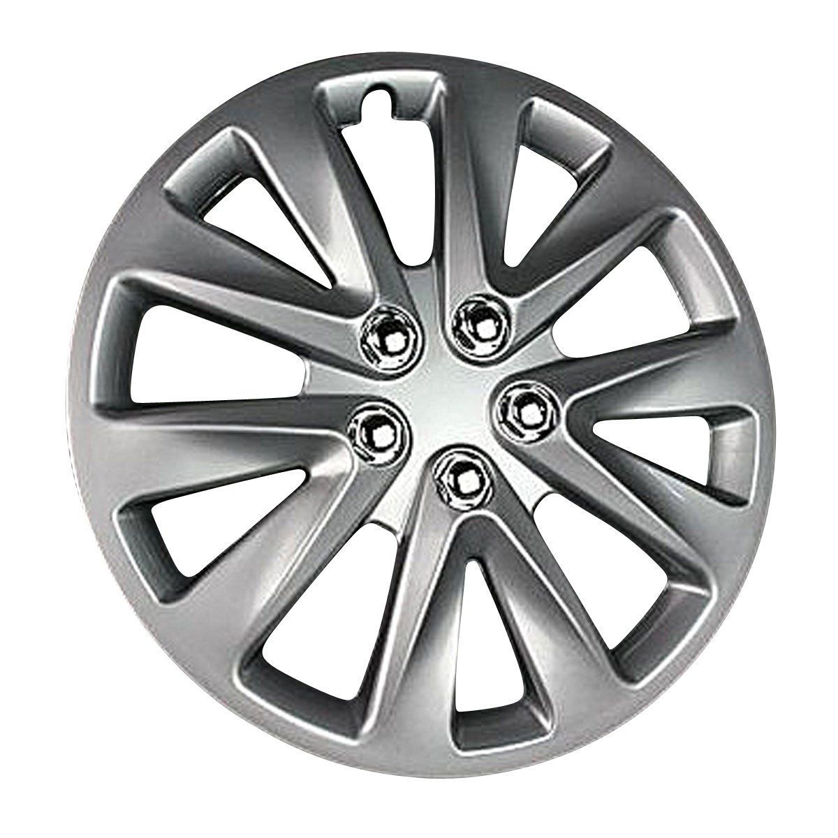 シルバー クラウン メールバック ブラック A4 マチ付 CR-ME44-B(49937)