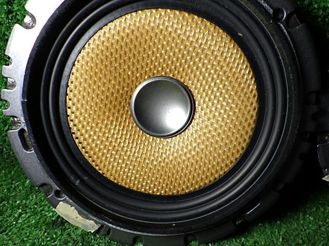 カロッツェリア