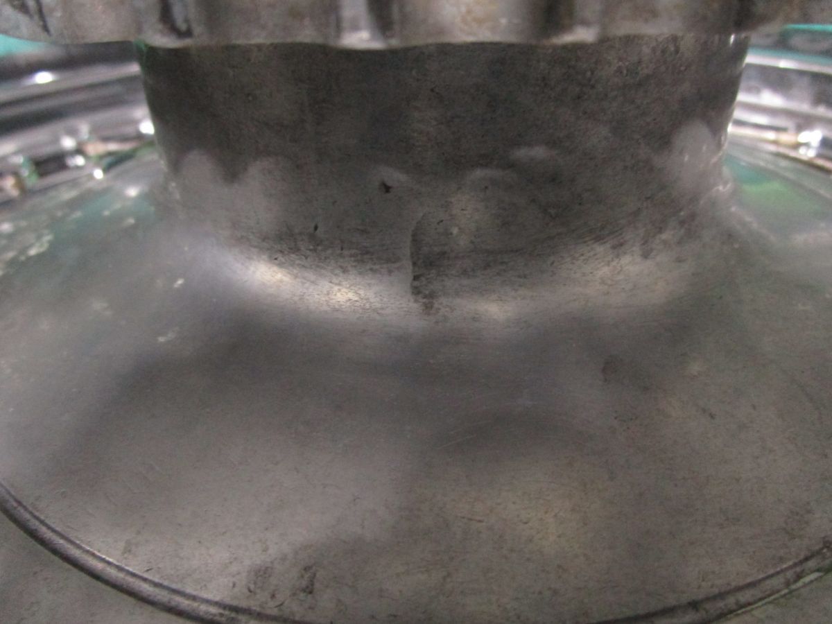 CBM72 リアホイール