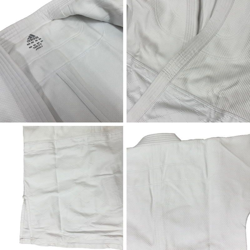 JUDO UNIFORM