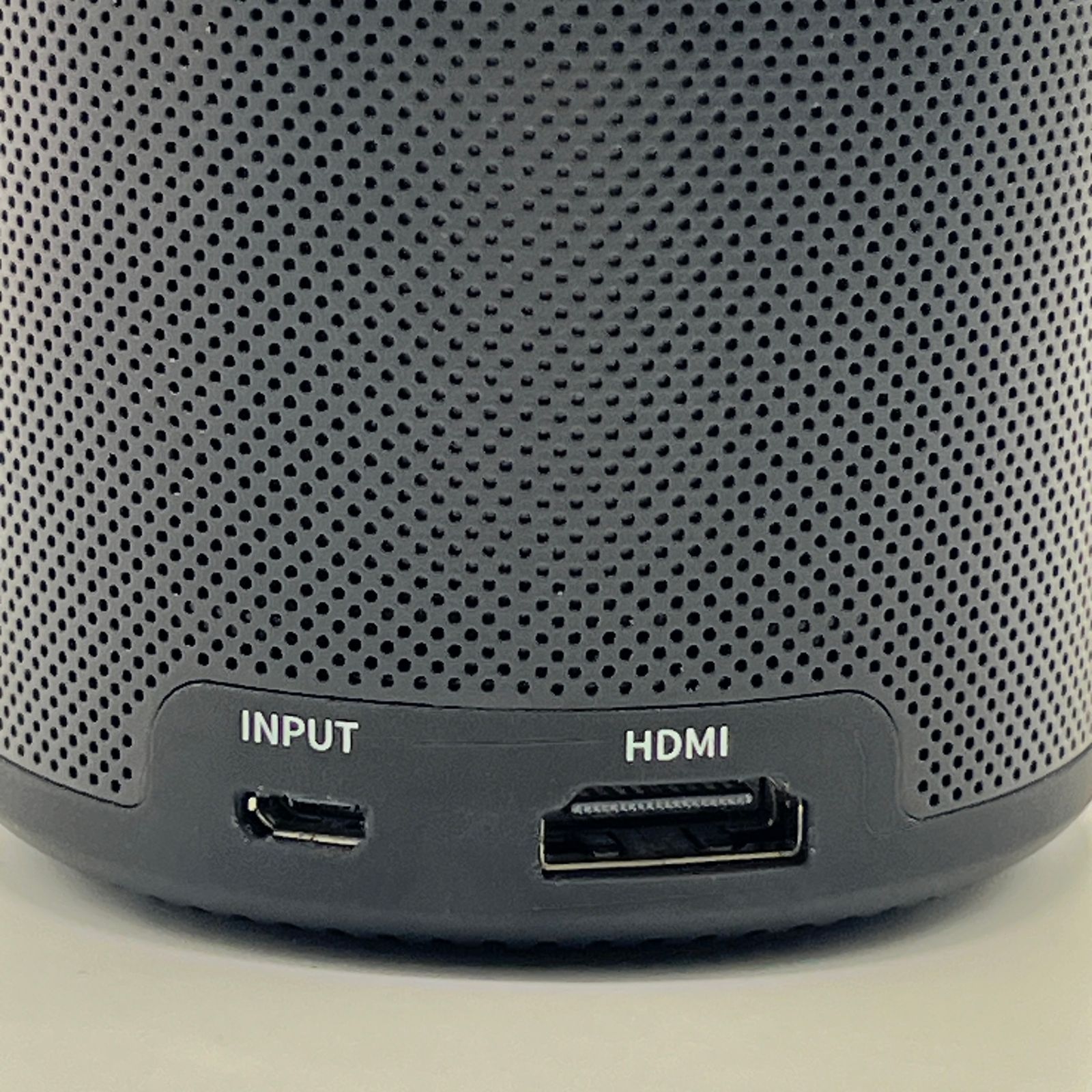Anker Nebula Capsule Pro D4111N12 モバイルプロジェクター アンカー 