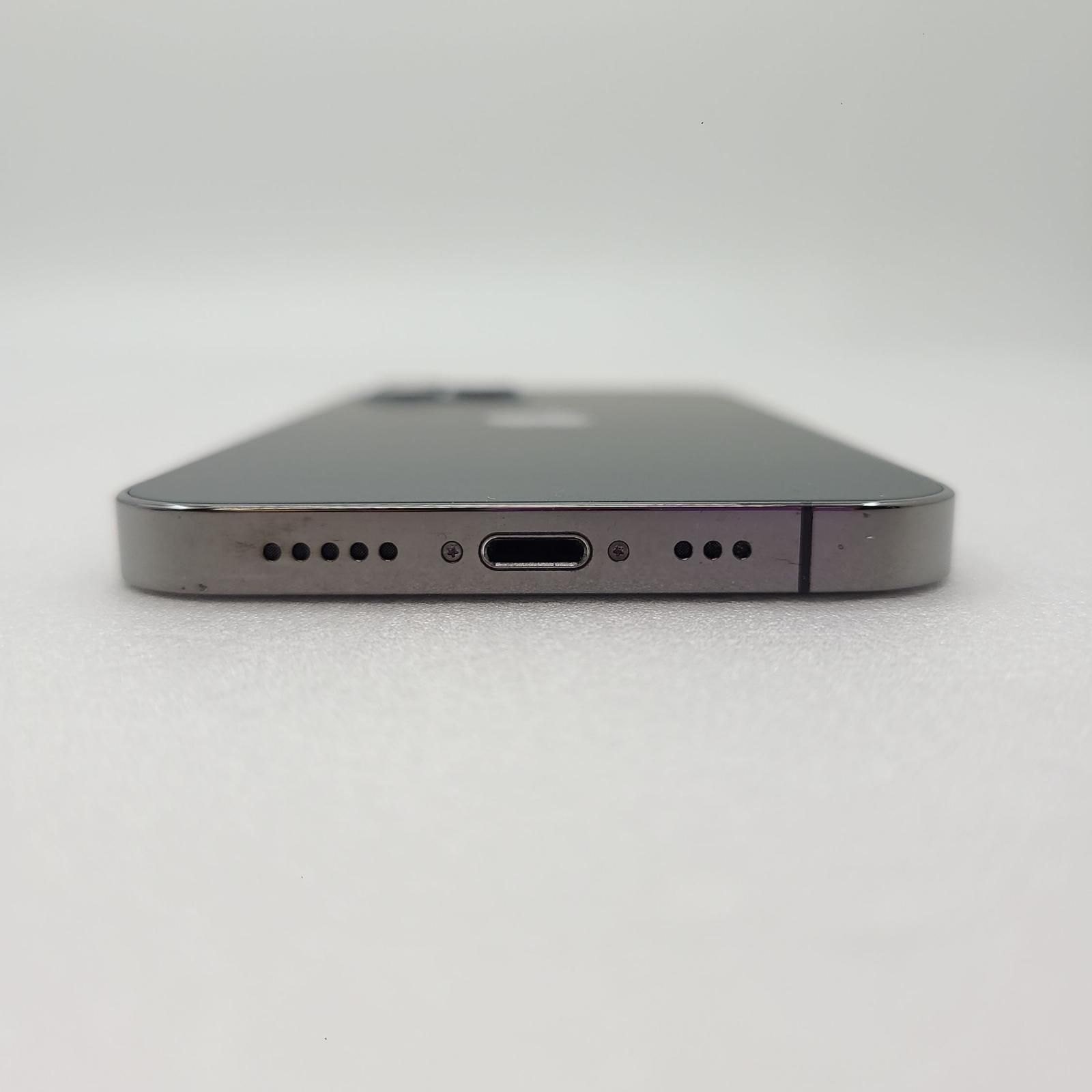 動作良好]Apple iPhone 12 Pro スペースグレー