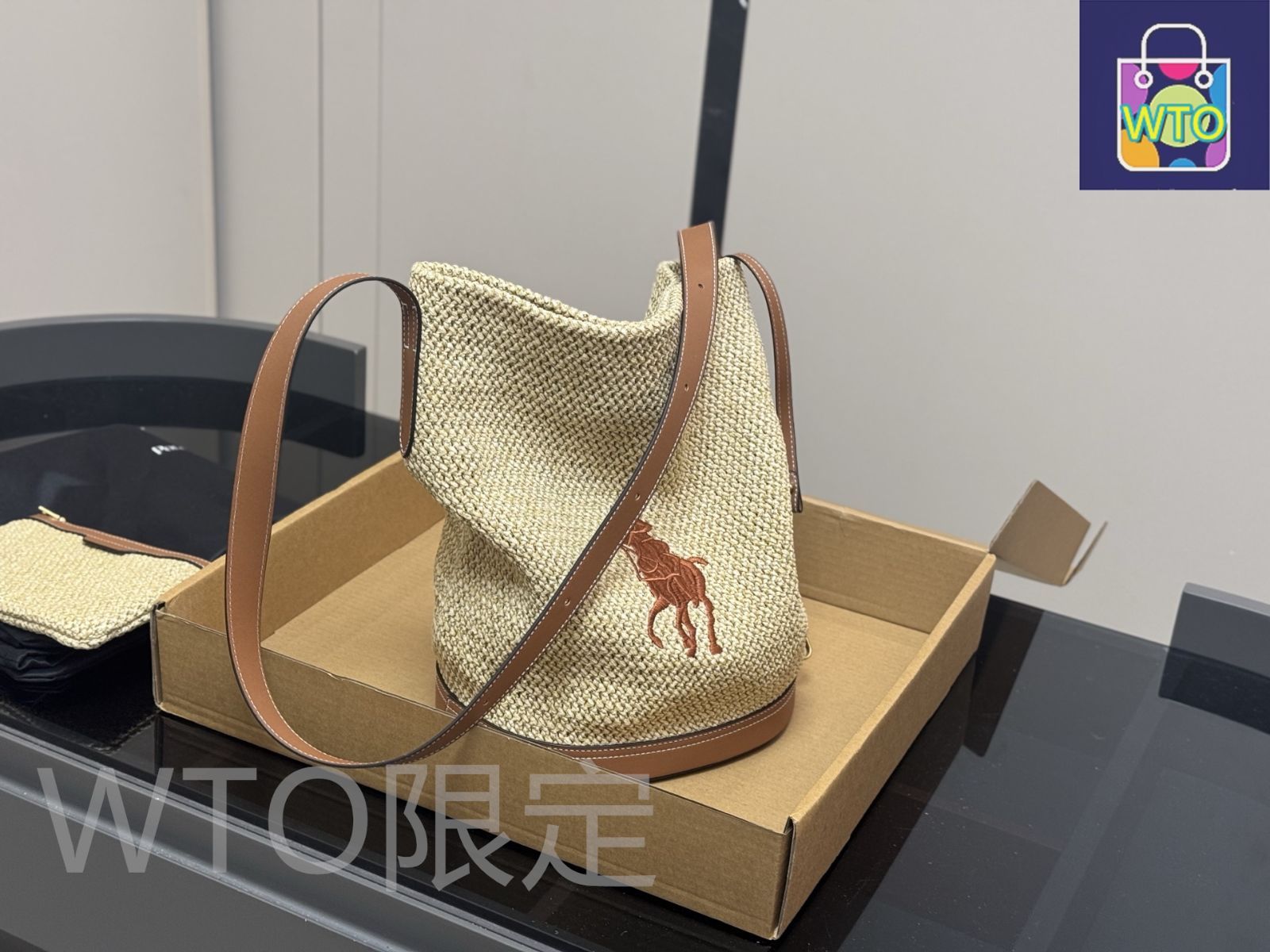 今日WTO】Polo Ralph Lauren ポロラルフローレン 日本限定バッグ