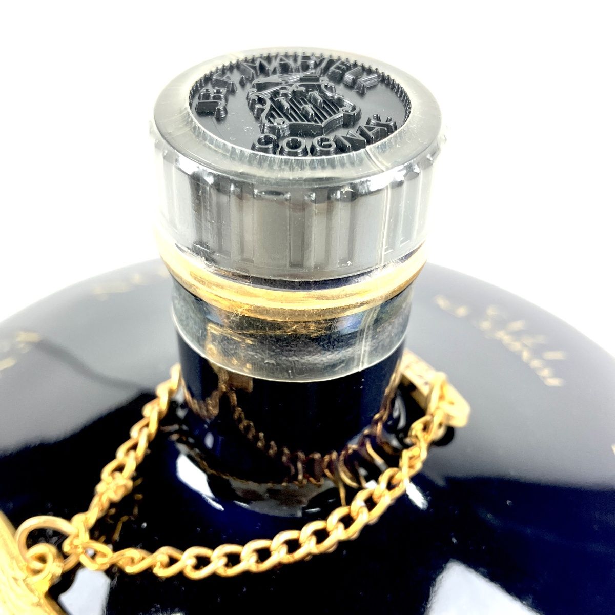 マーテル MARTELL ナポレオン エクストラ リモージュボトル