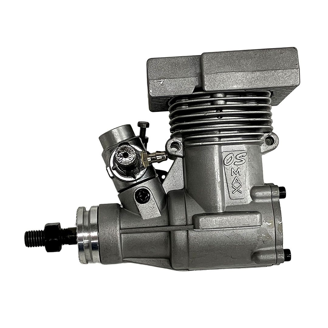 【未使用品】OSエンジン 32SXヘリ用＆2点付き 未使用品】OSエンジン 32SXヘリ用＆2点付き 驚きの破格値，品質