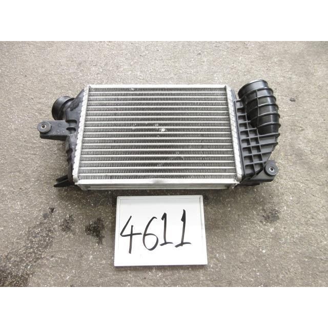 H26年 ＷＲＸ S4 DBA-VAG インタークーラー 21821AA061 192476 4611