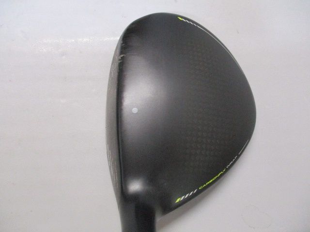 フェアウェイウッド ピン G430 MAX ALTA J CB BLACK JP SR 15 129572