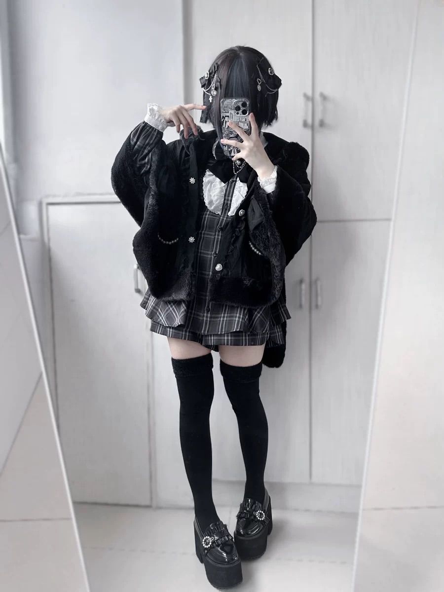 雪の結晶