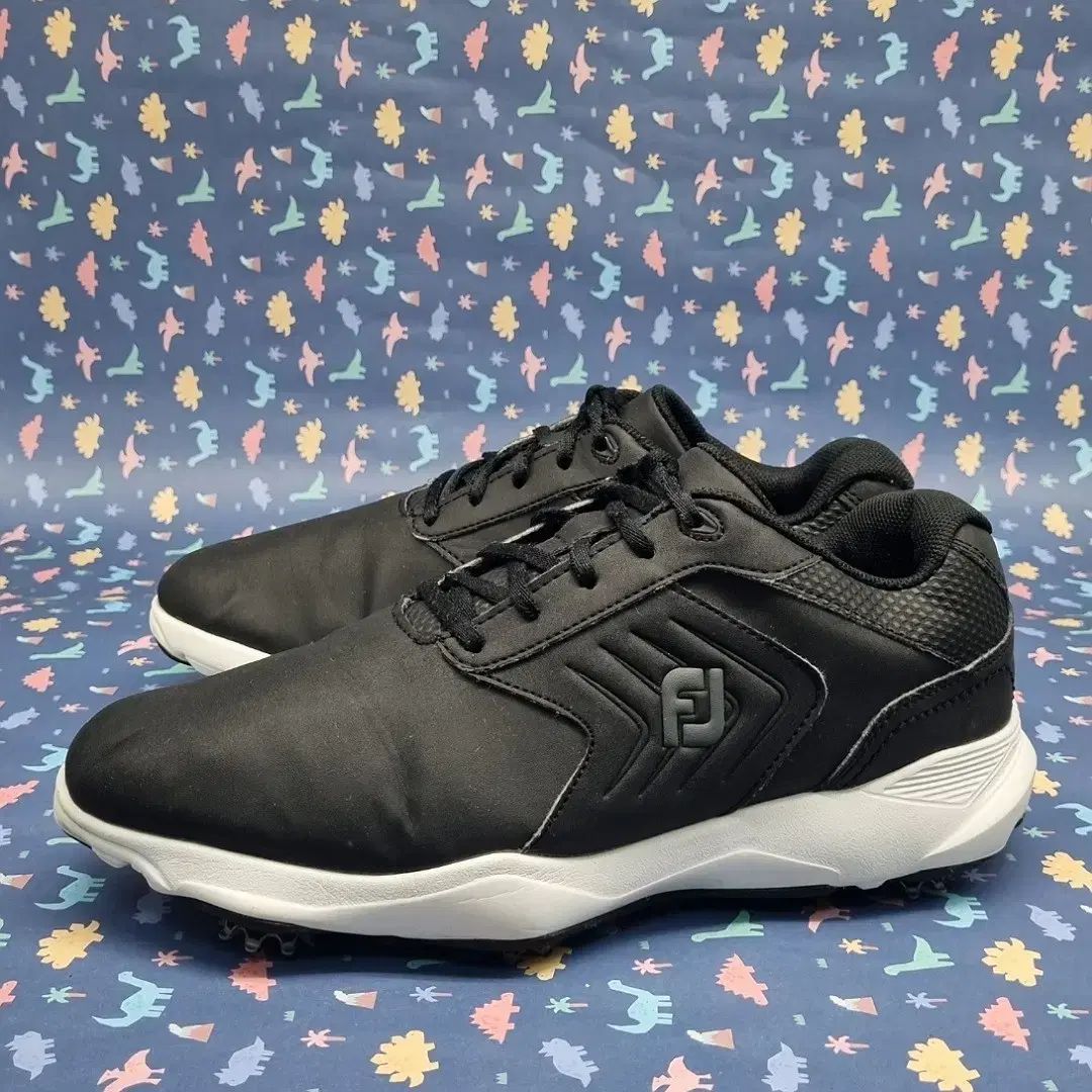 FootJoy フットジョイ イーコンフォート ゴルフシューズ 275