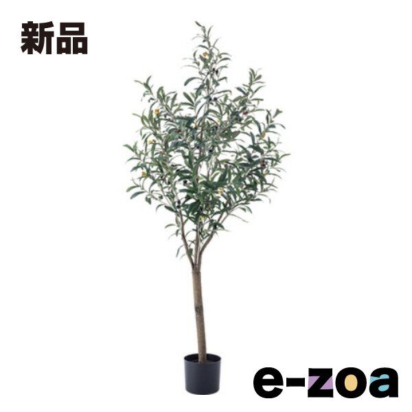 東谷 アズマヤ フェイクグリーン オリーブ 約W 44×D 44×H 152 GRN-17 2564700