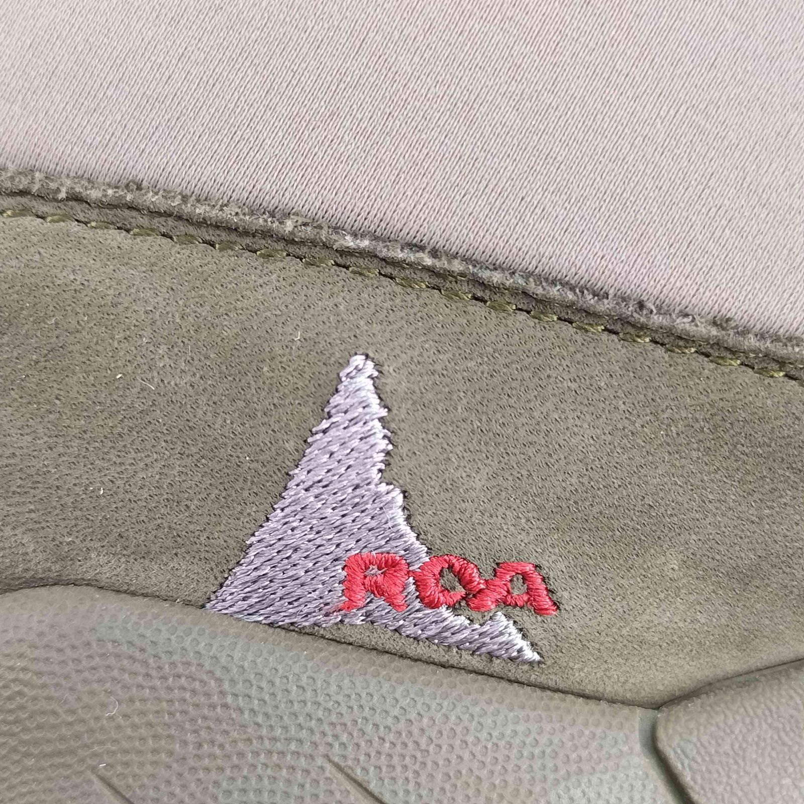 ユーズドフルギ USED古着 SLIP ON スリッポン メンズ EUR：41 - メルカリ