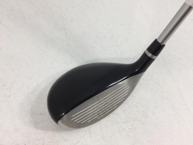 ゴルフクラブ ヤマハ RMX リミックス ユーティリティ 2018 FUBUKI Ai 2 FW 55 U