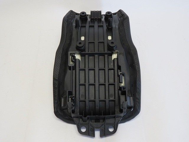 BMW R nineT用　レッドシート(純正) BMW R nineT用 レッドシート(純正)（The new BMW R nineT and R