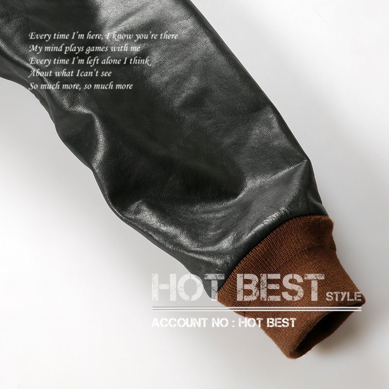 フライトジャケット ボマーボンバー